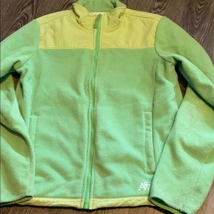 Aeropostale Jacket size large